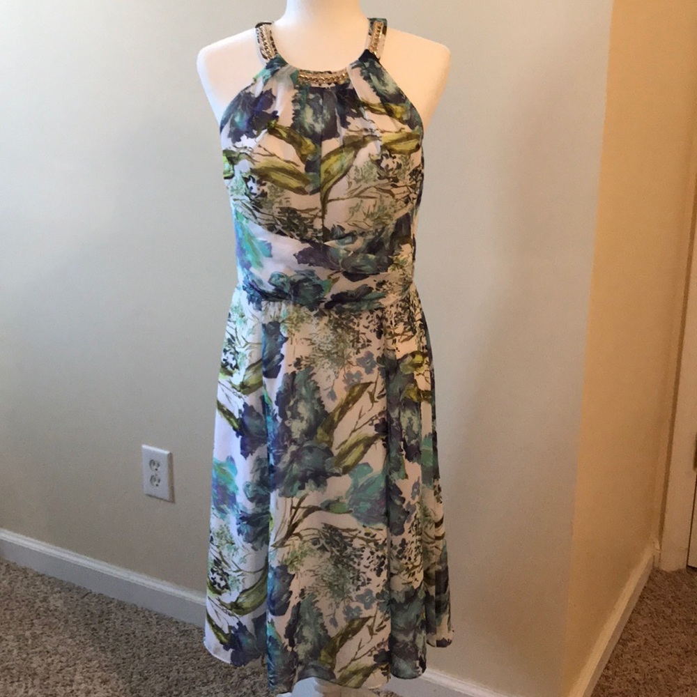 Adrianna Papell Dress